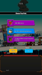 اسکرین شات 7 بازی Train Attack: Merge War