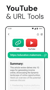 اسکرین شات 7 برنامه ChatOn - AI Chat Bot Assistant