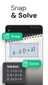 اسکرین شات 4 برنامه ChatOn - AI Chat Bot Assistant