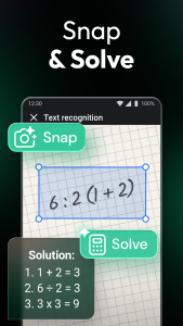 اسکرین شات 4 برنامه ChatOn - AI Chat Bot Assistant
