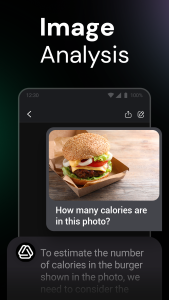 اسکرین شات 5 برنامه ChatOn - AI Chat Bot Assistant