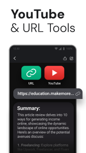 اسکرین شات 7 برنامه ChatOn - AI Chat Bot Assistant