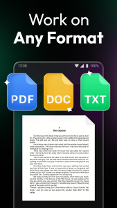 اسکرین شات 8 برنامه ChatOn - AI Chat Bot Assistant