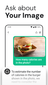 اسکرین شات 5 برنامه ChatOn - AI Chat Bot Assistant