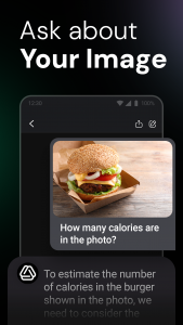 اسکرین شات 5 برنامه ChatOn - AI Chat Bot Assistant