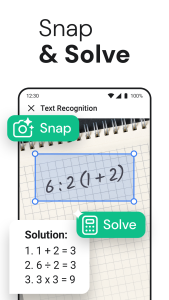 اسکرین شات 4 برنامه ChatOn - AI Chat Bot Assistant
