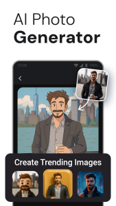 اسکرین شات 3 برنامه ChatOn - AI Chat Bot Assistant