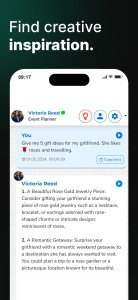 اسکرین شات 7 برنامه AI Chat App - AI Chat bot