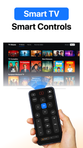 اسکرین شات 5 برنامه Cast to TV - Screen Mirroring