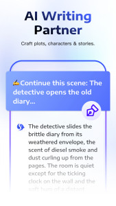 اسکرین شات 5 برنامه Deep Think - AI Seek Chatbot