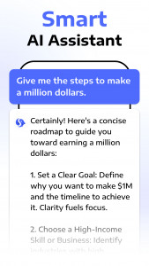 اسکرین شات 3 برنامه Deep Think - AI Seek Chatbot