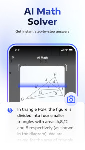 اسکرین شات 6 برنامه Deep Think - AI Seek Chatbot