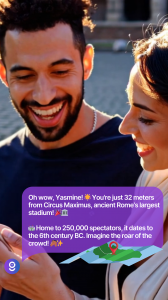 اسکرین شات 5 برنامه Gipi - Your AI Friend & Tutor