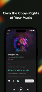 اسکرین شات 8 برنامه Mureka - AI Song&Music Maker