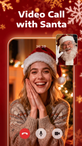 اسکرین شات 1 برنامه AI Photo Enhancer - Evoke