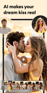 اسکرین شات 4 برنامه AI Photo Studio: Editor Pro