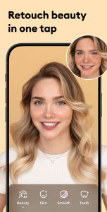 اسکرین شات 6 برنامه AI Photo Studio: Editor Pro