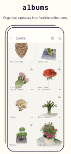 اسکرین شات 7 برنامه Polycam: 3D Scanner & Editor