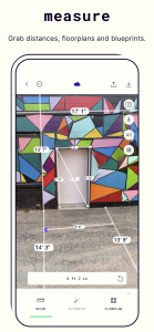 اسکرین شات 6 برنامه Polycam: 3D Scanner & Editor