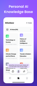 اسکرین شات 3 برنامه Sider: AI GPT Deep Chat