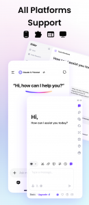اسکرین شات برنامه Sider AI: All-in-One Companion 7