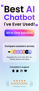 اسکرین شات برنامه Sider AI: All-in-One Companion 1