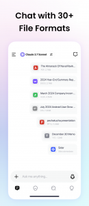 اسکرین شات برنامه Sider AI: All-in-One Companion 5