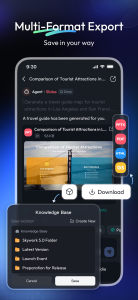 اسکرین شات 6 برنامه Skywork