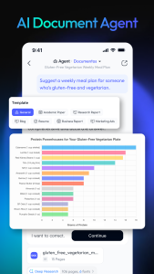 اسکرین شات 2 برنامه Skywork
