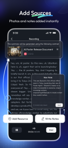 اسکرین شات 3 برنامه Skywork