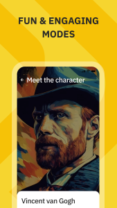 اسکرین شات 3 برنامه Talkpal - AI Language Learning