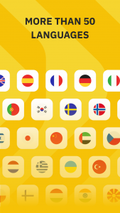 اسکرین شات برنامه Talkpal - AI Language Learning 7