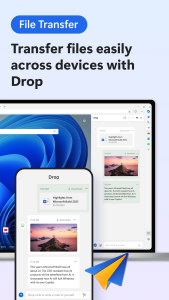 اسکرین شات 8 برنامه Clipfly - AI Video Generator