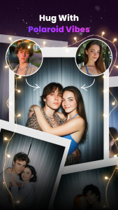 اسکرین شات 4 برنامه Clipfly - AI Video Generator