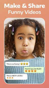 اسکرین شات 8 برنامه AI Video Creator - Toki