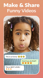 اسکرین شات 8 برنامه AI Video Creator - Toki