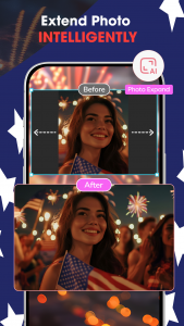 اسکرین شات 7 برنامه Perfectme: AI Photo Enhancer