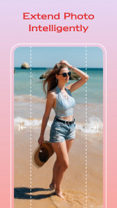 اسکرین شات برنامه Perfectme: AI Photo Enhancer 8