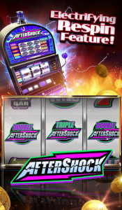اسکرین شات بازی Blazing 7s™ Casino Slots - Free Slots Online 2