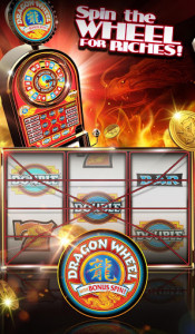 اسکرین شات بازی Blazing 7s™ Casino Slots - Free Slots Online 4
