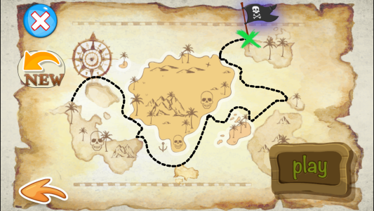 اسکرین شات 3 بازی Shark and Fishing Challenge