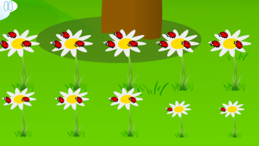 اسکرین شات بازی Kids Memory Game Animated 2