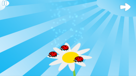 اسکرین شات بازی Kids Memory Game Animated 8