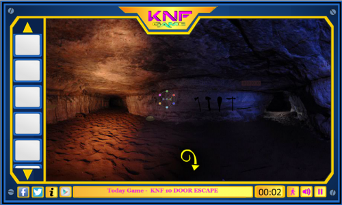 اسکرین شات بازی Can You Escape From Luobi Cave 1