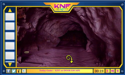 اسکرین شات بازی Can You Escape From Luobi Cave 2