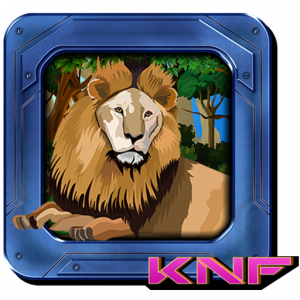 اسکرین شات بازی Can You Rescue Lion From Cave 1