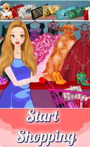 اسکرین شات بازی Mall Shopping Fashion Store 1