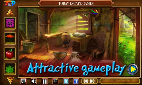 اسکرین شات بازی Best Escape Games 2020 2