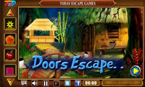 اسکرین شات بازی Best Escape Games 2020 9