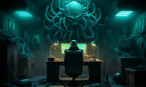 اسکرین شات بازی Enigma Escape Room - Mystery 3